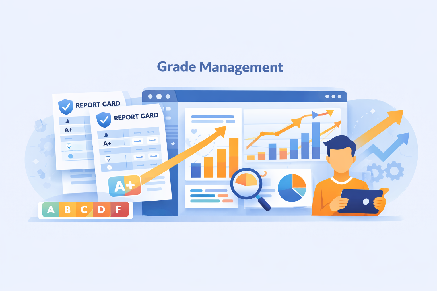 Grade Management