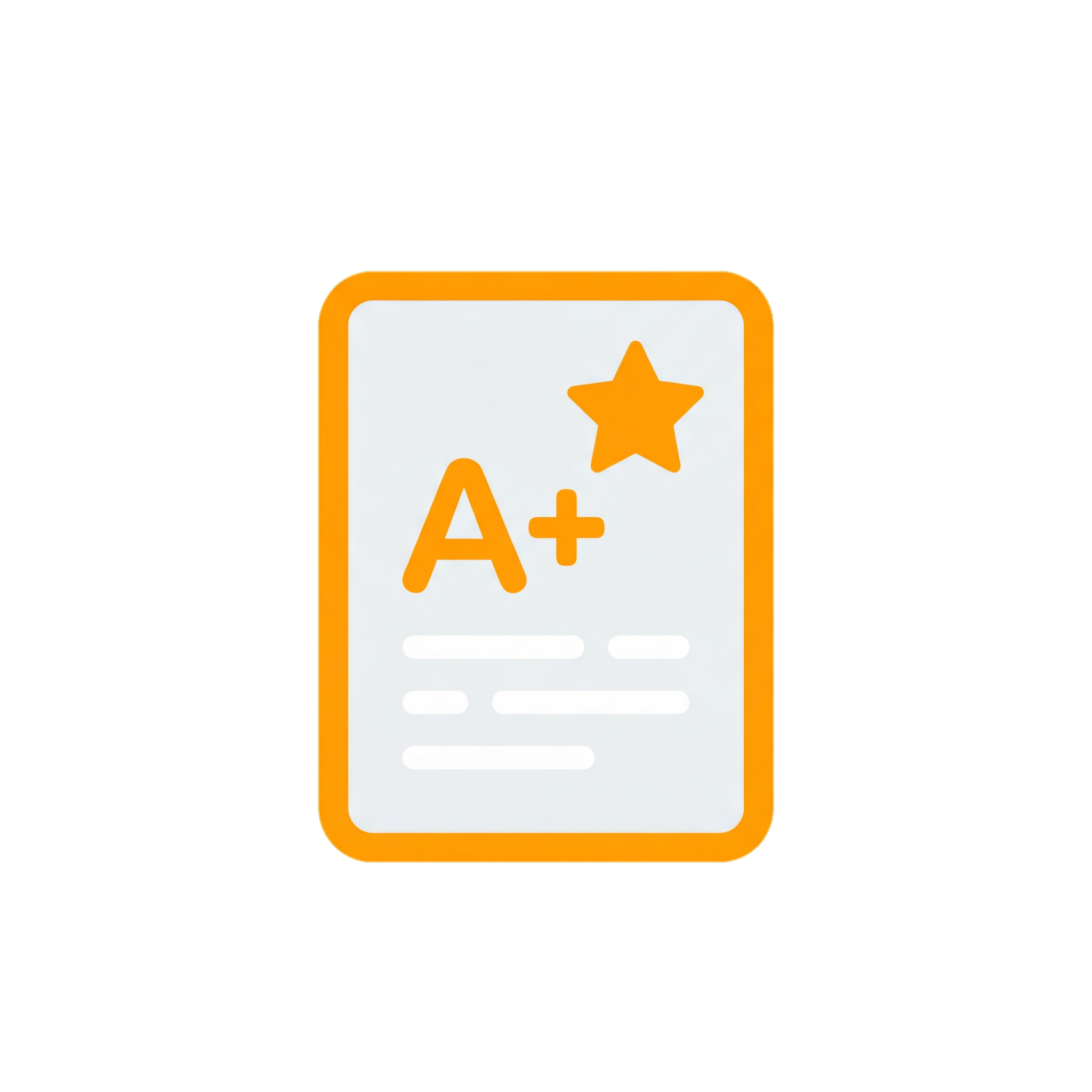 Grades & Report Cards
